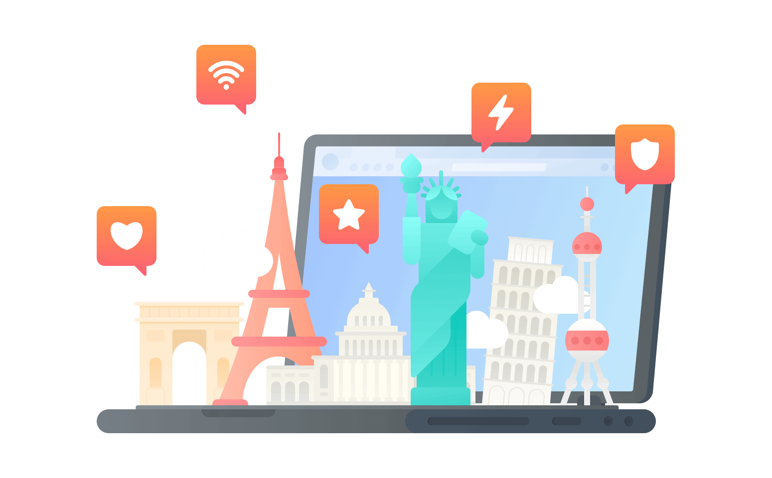 在埃寒俄比亚连接到中国vpn - 大陆VPN